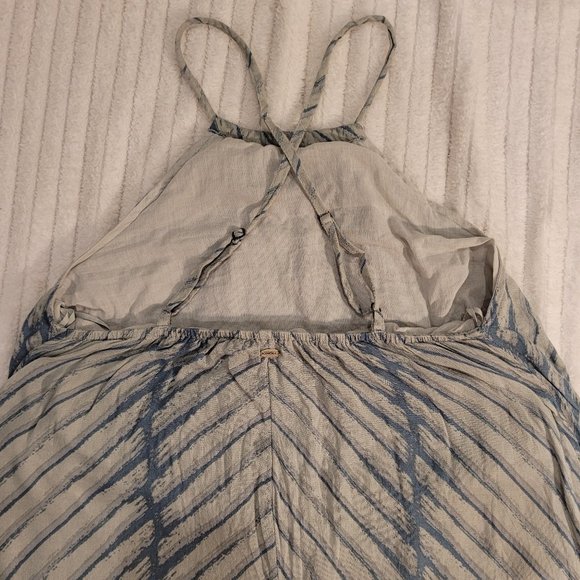 O'Neill Lenore maxi dress - Picture 7 of 10